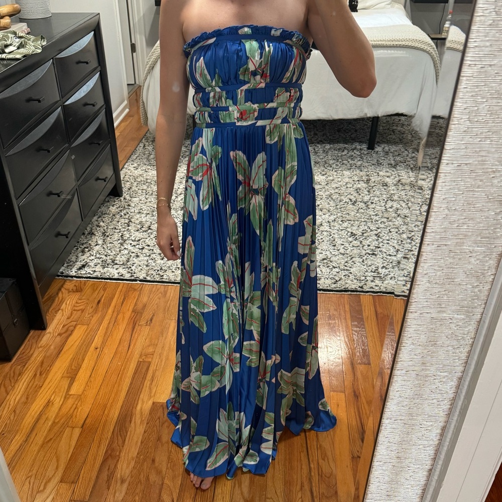 Hutch Sabina Gown, Size 0